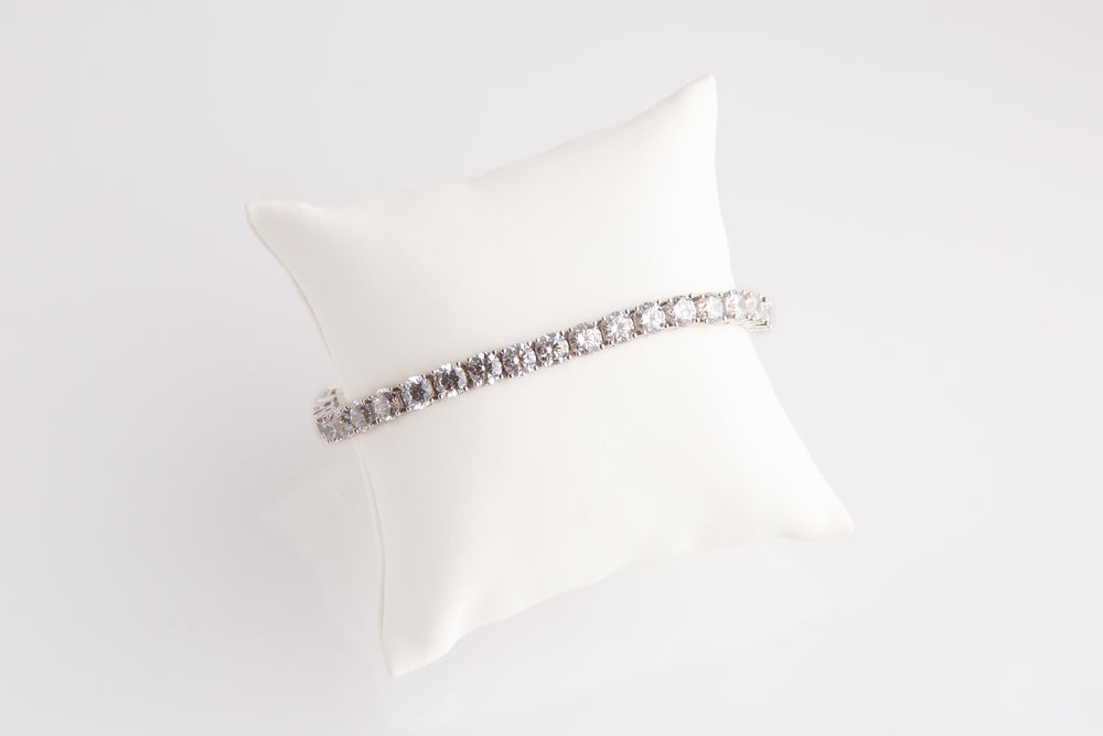 Pulsera tenis