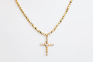 Collar resort bolas