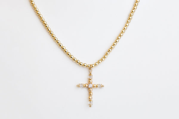 Collar resort bolas