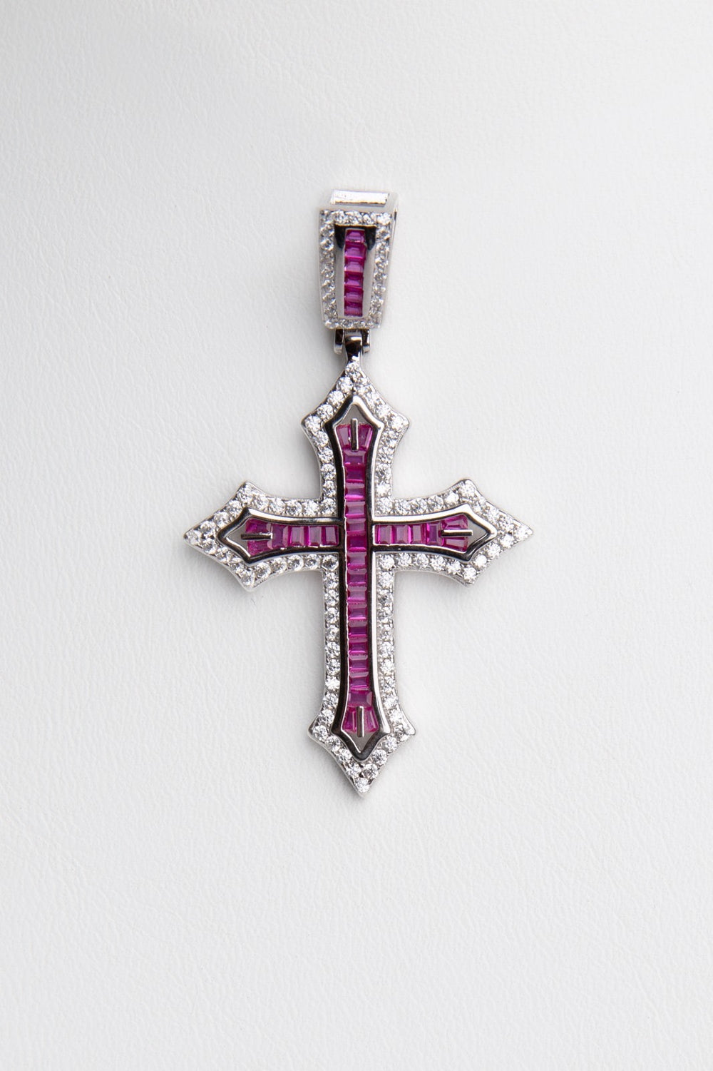 Cruz toscana