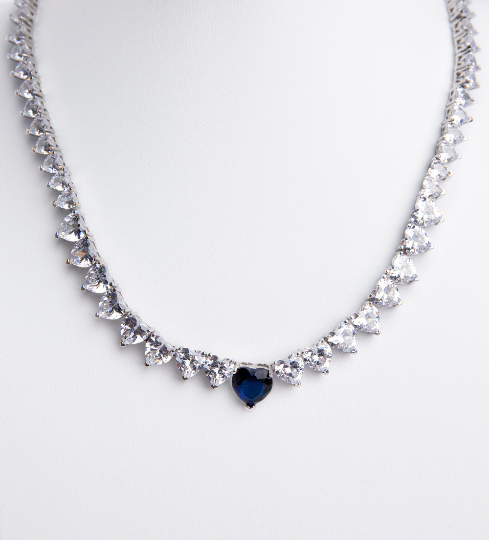 Collar luz