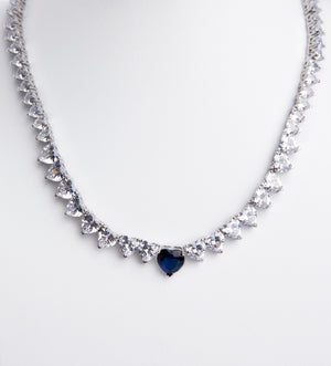 Collar luz