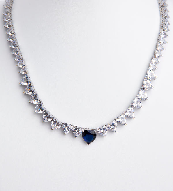 Collar luz