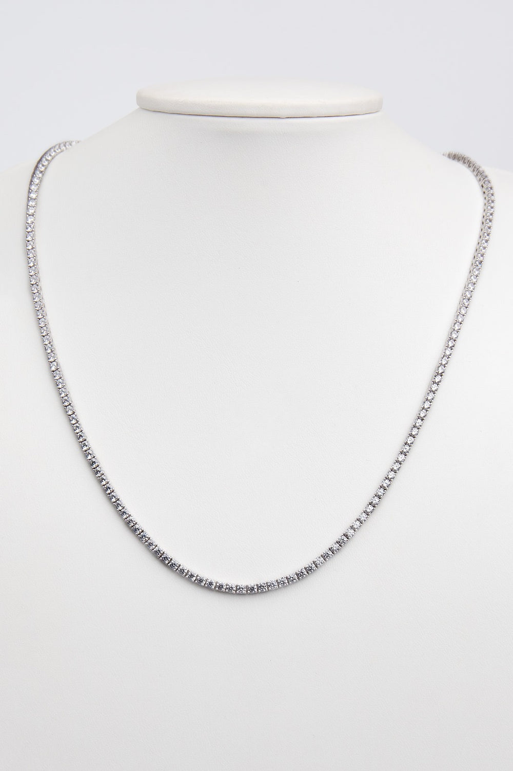 Collar tenis