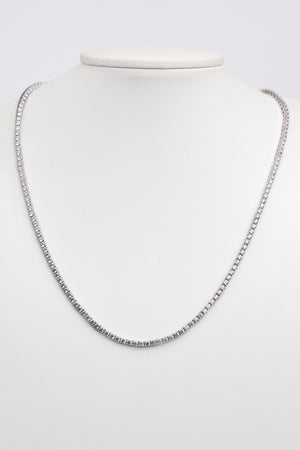 Collar tenis