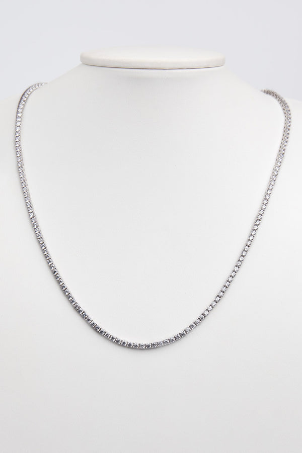 Collar tenis