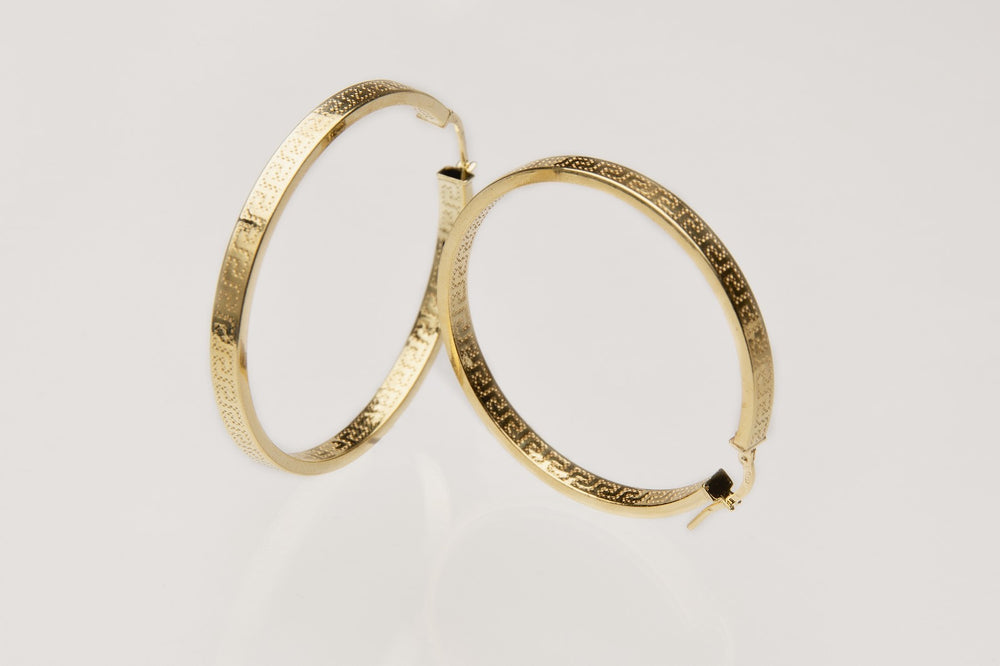 Aros greca