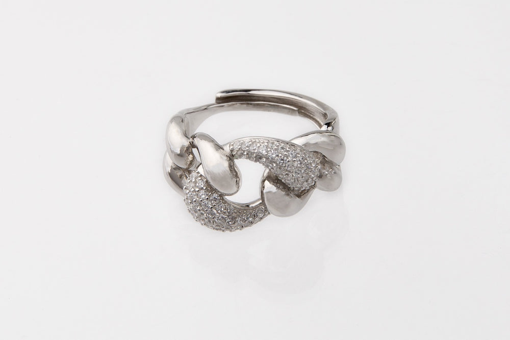 Anillo bisma