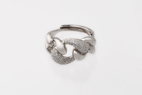 Anillo bisma