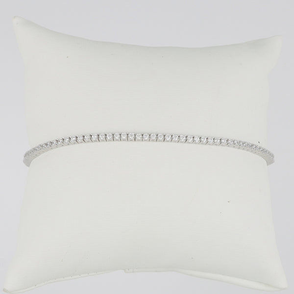Pulsera Tenis finita