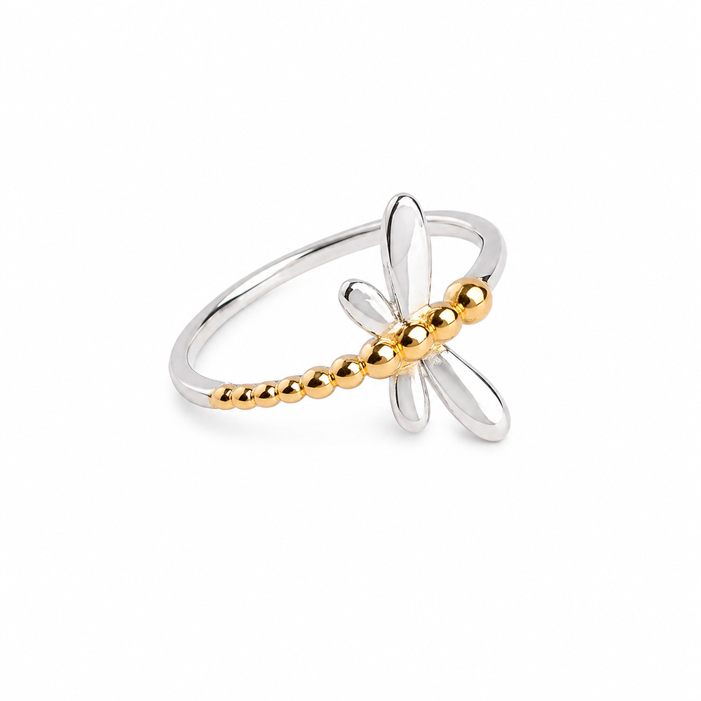 Anillo Rocío