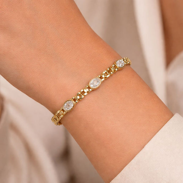 Pulsera  Harlem