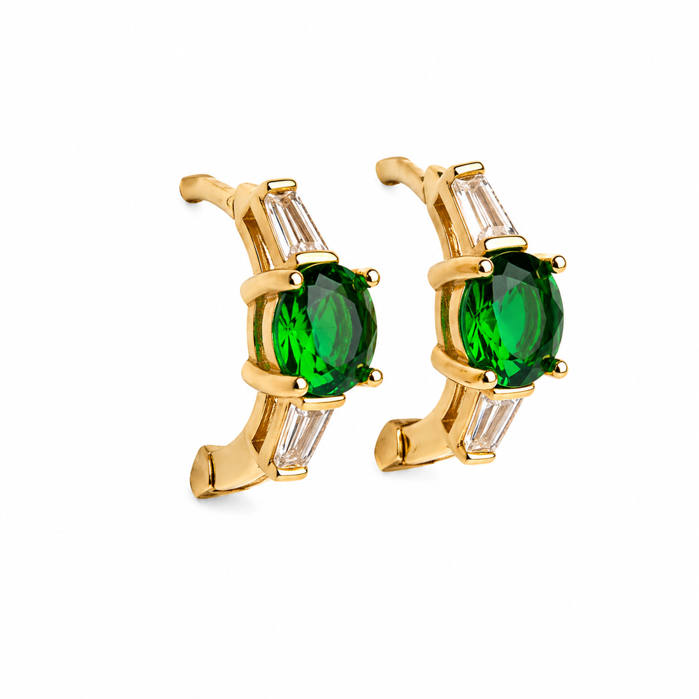 Pendientes Focus