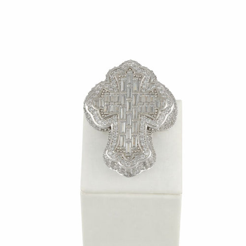 Anillo Cruz