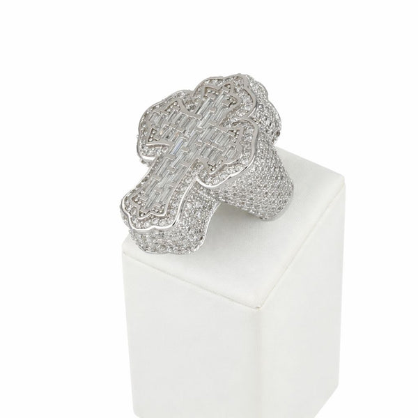 Anillo Cruz