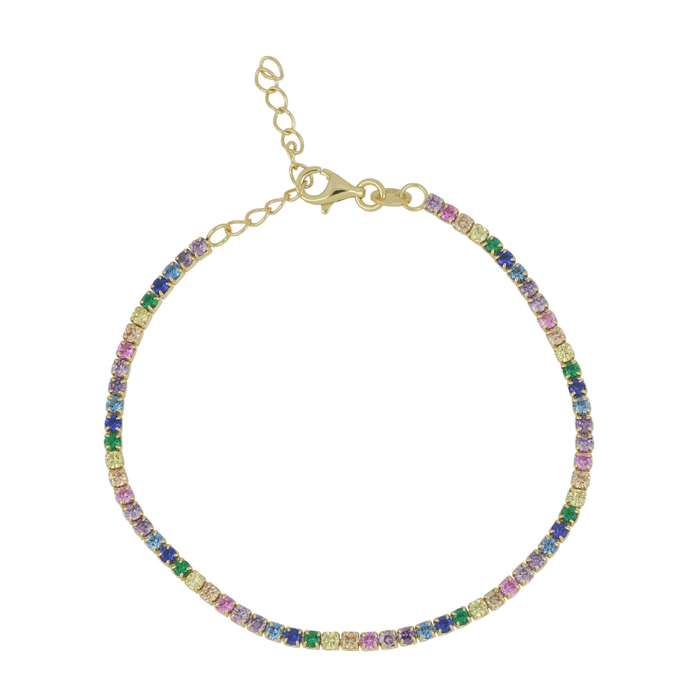 Pulsera Barinas Multicolor