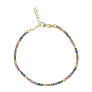 Pulsera Barinas Multicolor