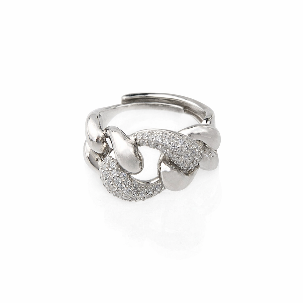 Anillo bisma