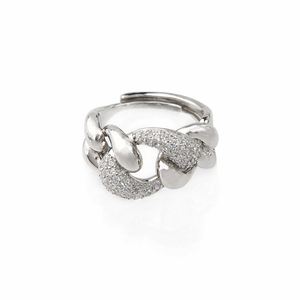 Anillo bisma