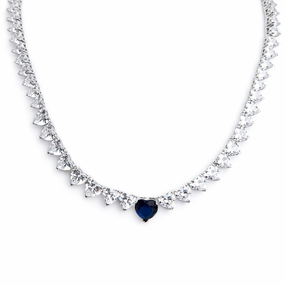 Collar luz