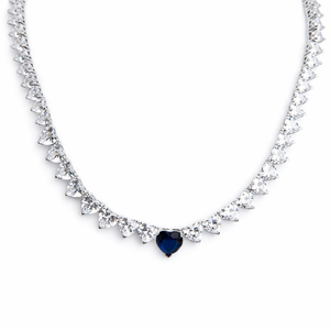 Collar luz