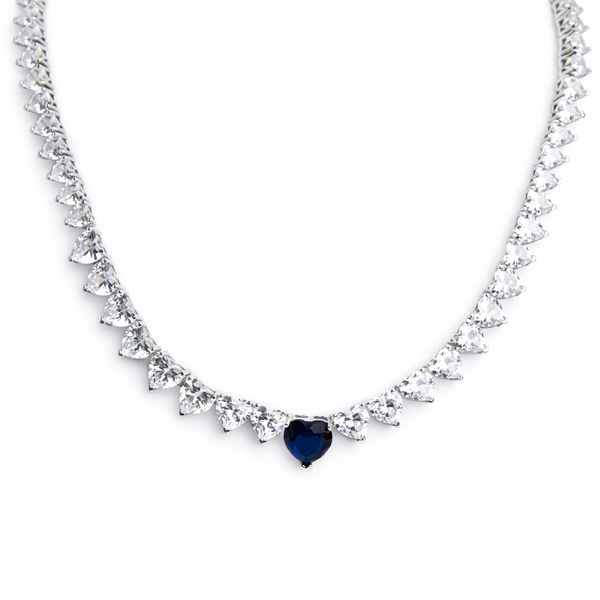 Collar luz
