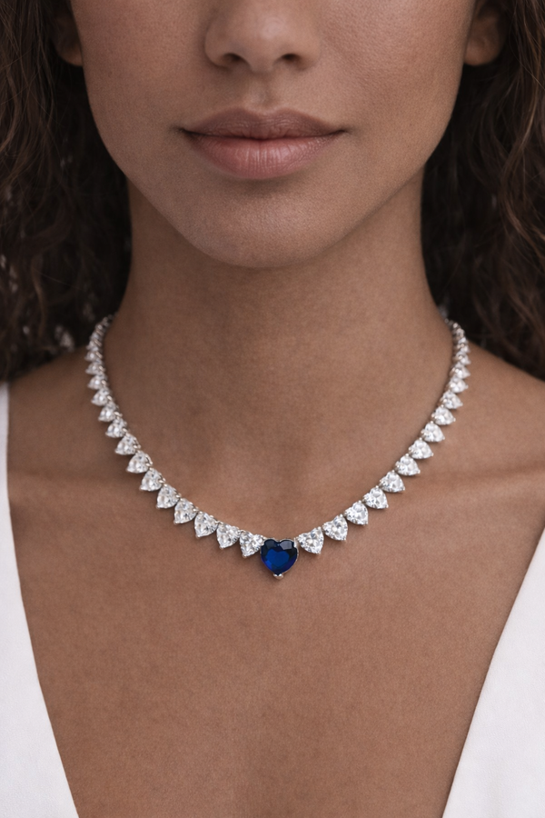 Collar luz