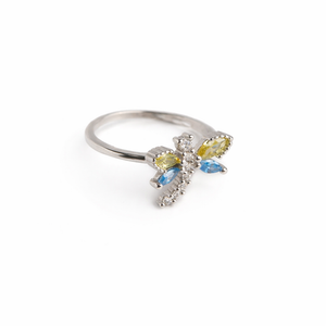 Anillo Freya