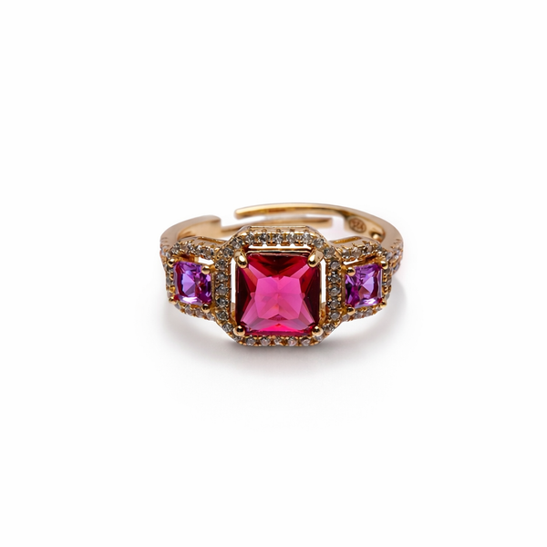 Anillo Atria