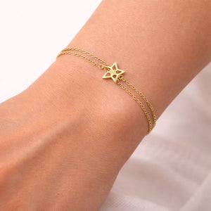 Pulsera Mangan