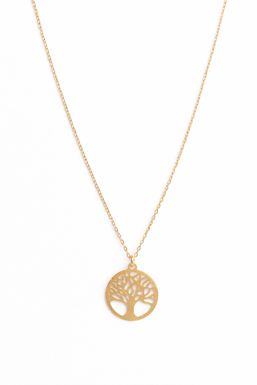 Collar Árbol de la vida