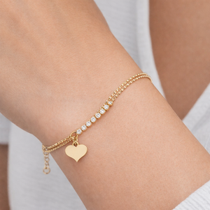 Pulsera Apulia