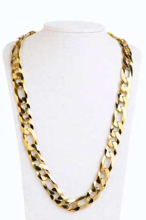 Cadena Cartier