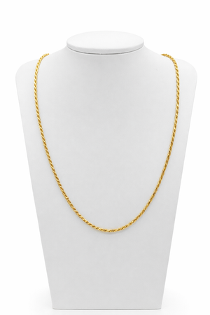 Cadena Cordon Luxe