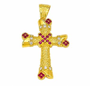 Cruz Florencia