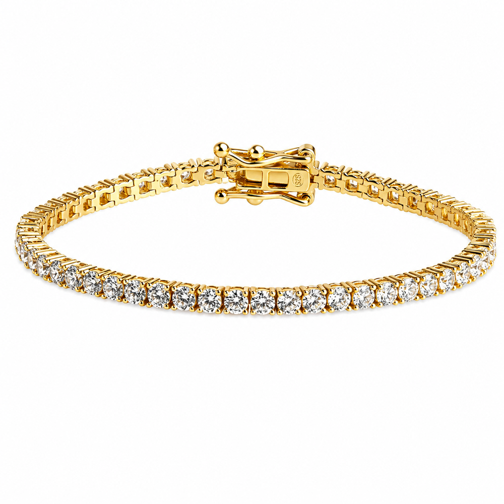 Pulsera Tenis 2,5