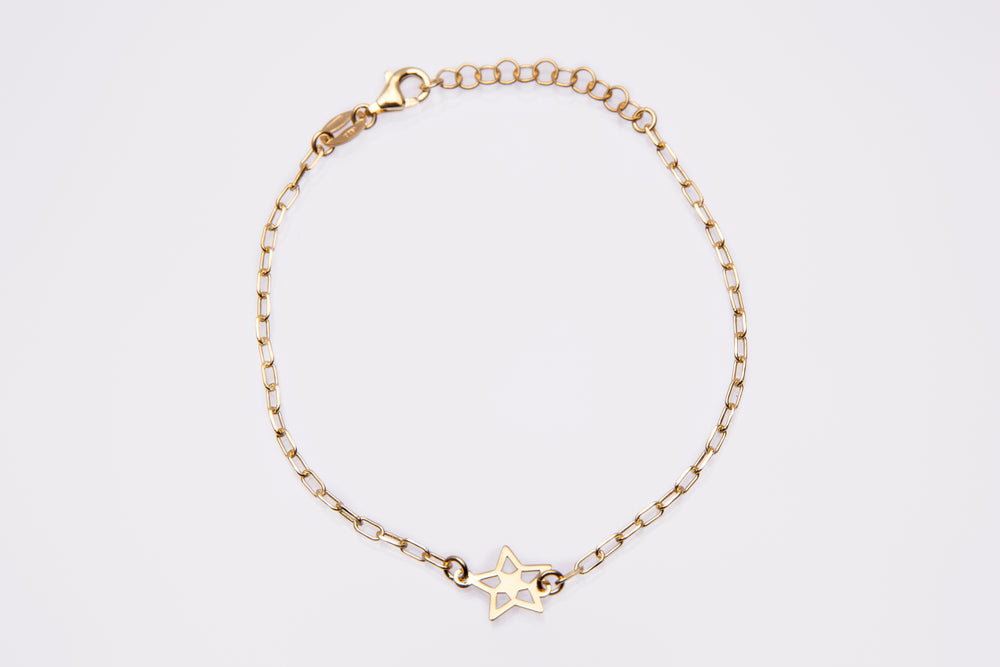 Pulsera Mangan