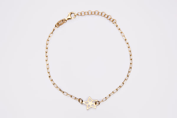 Pulsera Mangan