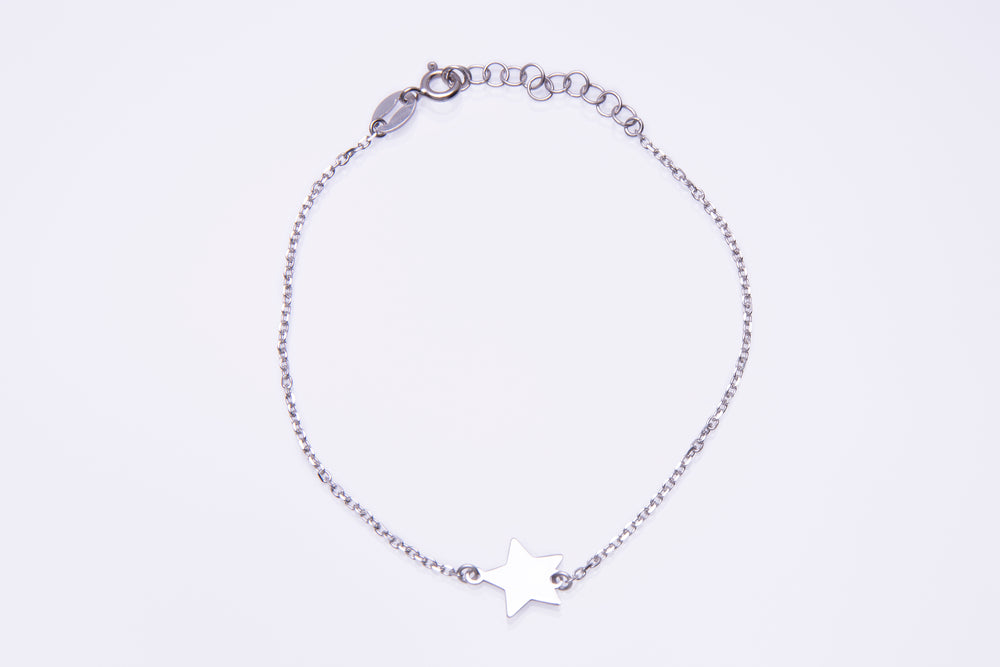 Pulsera Plac