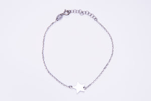 Pulsera Plac