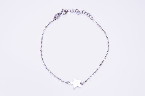 Pulsera Plac