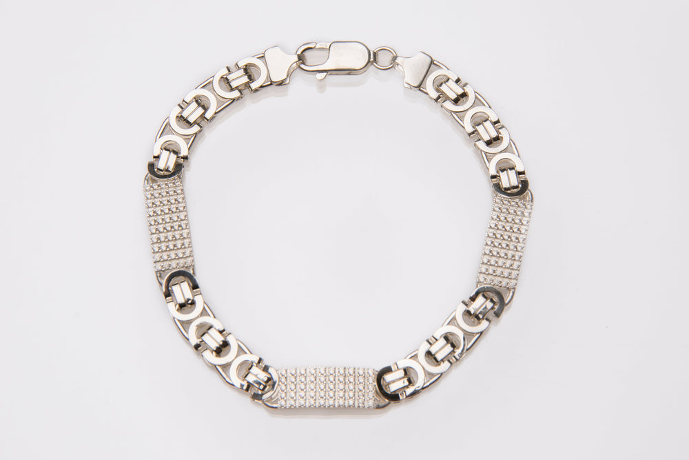 Pulsera Bruma