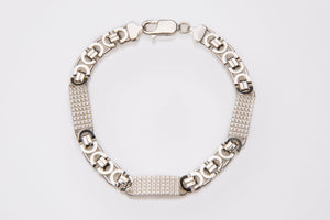Pulsera Bruma