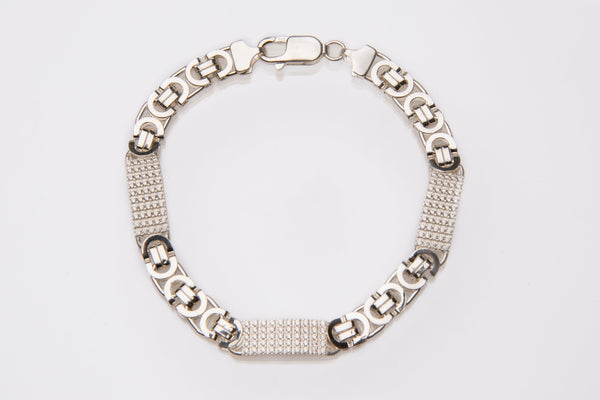 Pulsera Bruma