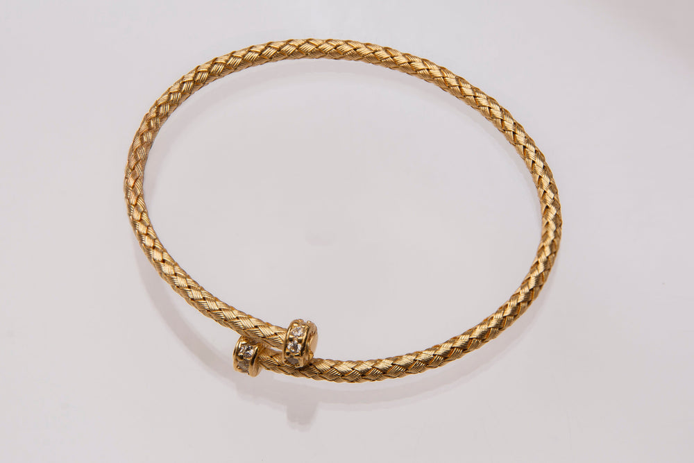 Pulsera aura
