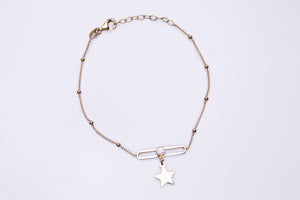 Pulsera Sar