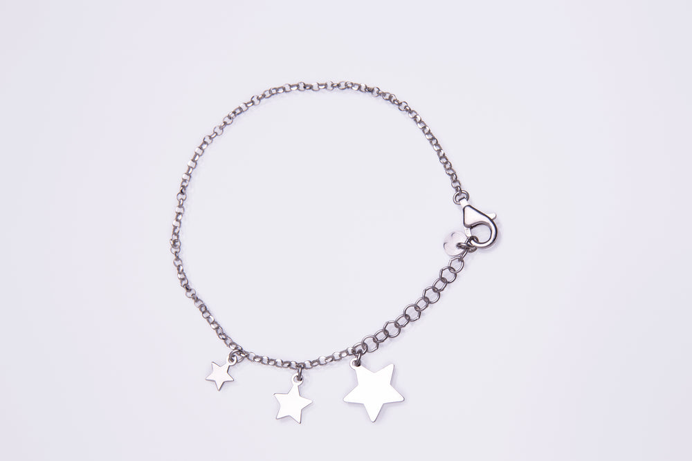 Pulsera Sol