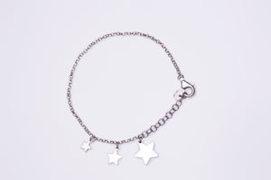Pulsera Sol