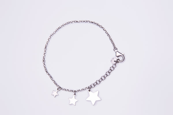 Pulsera Sol