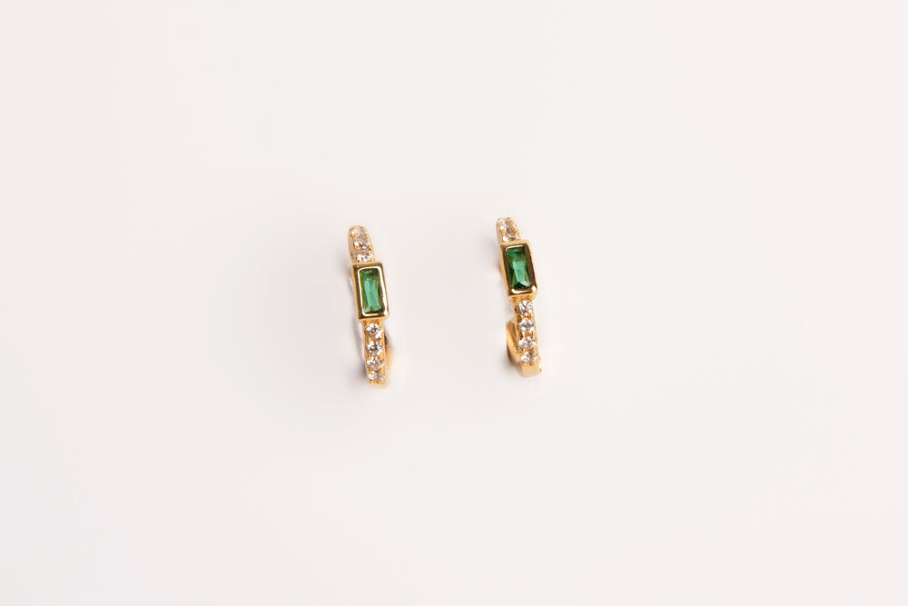 Pendientes Aire Ligero
